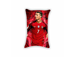 Подушка Криштиану Роналду, Cristiano Ronaldo №13