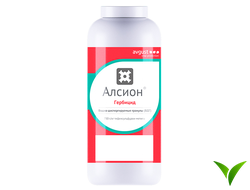 Алсион ВДГ 0,3кг
