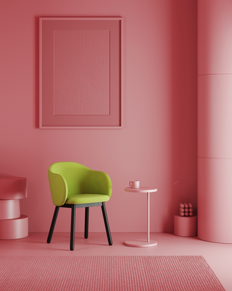 Полукресло Ловер