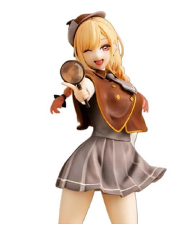 Фигурка Марин Китагава (Marin Kitagawa Tantei Ver. Vivit Figure)