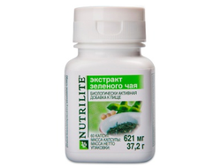 NUTRILITE™ Экстракт зеленого чая (60 капс)