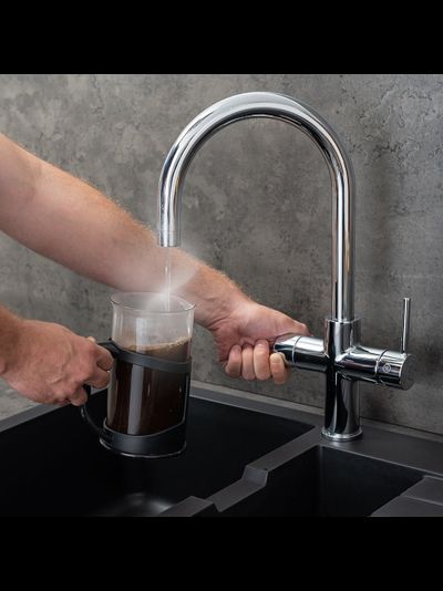 5 в 1 AQUAHOT MONTBLANC BN