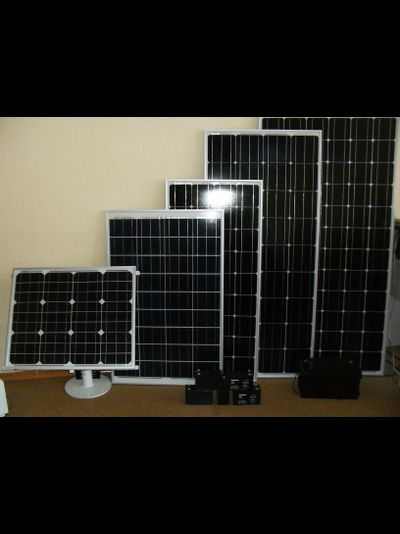 Солнечная батарея SilaSolar 410Вт (TP)р