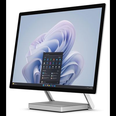 Моноблок Microsoft Surface Studio 2+ i7 32Gb/1Tb NVIDIA GeForce RTX 3060 Platinum