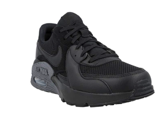 Nike Air Max Excee CD4165 101 (Черные)