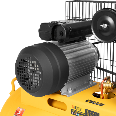 Воздушный компрессор Denzel BCV2200/100