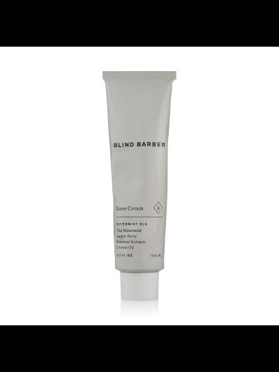 Крем для бритья WATERMINT GIN