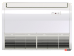 Внутренний блок напольно-потолочного типа Hisense серии FREE Match DC Inverter AVT-24UR4RB8