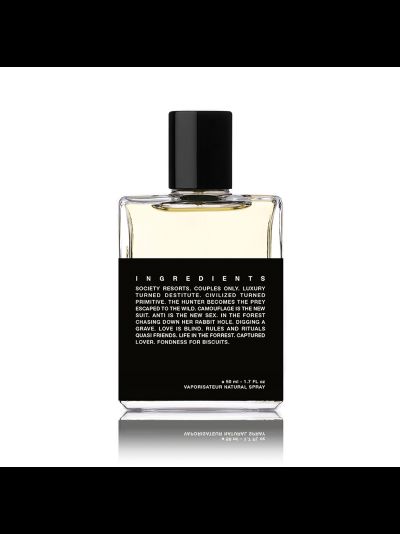 Moth and Rabbit THE LOBSTER