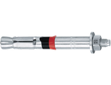 Анкер высоких нагруз. HILTI HSL-4-G M8/20 - M8 d12x107 20/-/- (2237456)