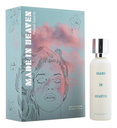 Парфюмерная вода Made In Heaven WWDIS