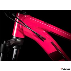 Велосипед Trek Marlin 4 ATB 29 Magenta