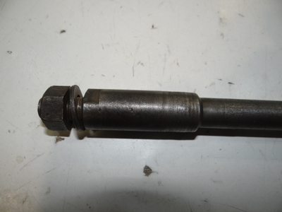 Ось переднего колеса Вятка Вп 150 м