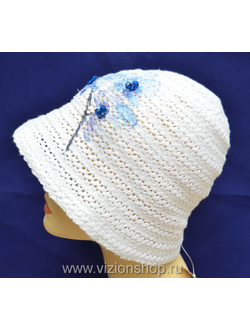 Шляпки Италии Vizio Collezione