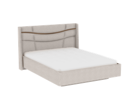 Спальня ПАЛЕРМО - Кровать 1600 с подъемным механизмом Elon 31