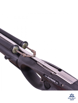 Арбалет подводный Pathos Saragos 75cm