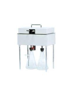 Баня ЭКРОС-4200 (ПЭ-4200) охладительная для определения парафина в нефти