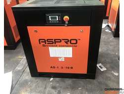 Винтовые компрессоры ASPRO AS-AIR