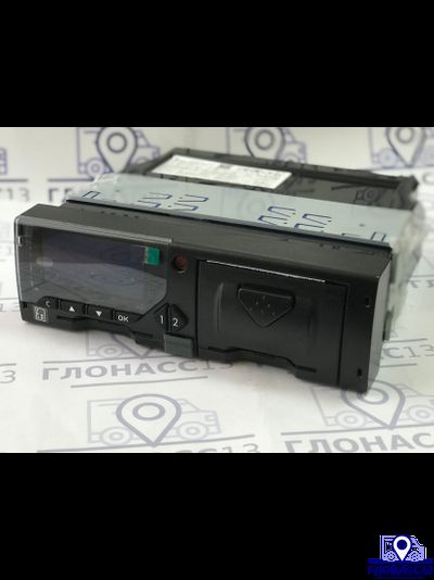 Тахограф Меркурий ТА-001 (с блоком СКЗИ и поверкой)