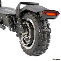 Электросамокат ULTRON T11 v6 2024