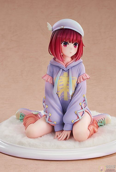 Фигурка 1/6 Кана Арима (Kana Arima Hoodie Style Ver.)