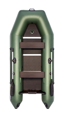 Лодка Аква 3200 СК