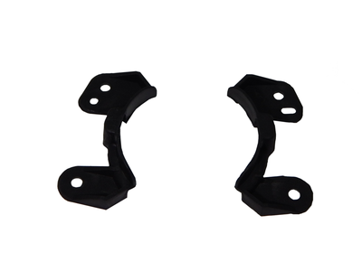 Переходная рамка №4 для ПТФ би-модулей 2.5 дюйма, комплект 2шт