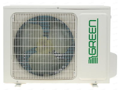 Сплит-система GREEN GRI/GRO-12 HH2