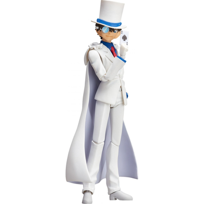 Фигурка фигма Кайто Куроба (figma Kaito Kuroba)