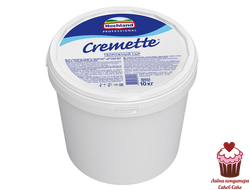 Сыр творожный Hochland Cremette Professional 10кг