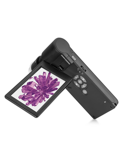 Микроскоп цифровой Levenhuk DTX 700 Mobi