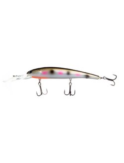 Воблер Bandit Walleye Deep A44