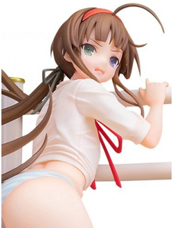 Фигурка 1/7 Рёби (Ryoubi)