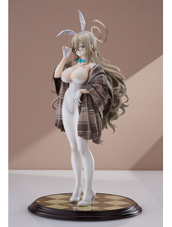 Фигурка 1/7 Аканэ Мурокаса (Akane Murokasa Bunny Girl)