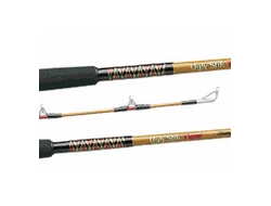 Спиннинг Shakespeare Ugly Stik Tiger 2.44м