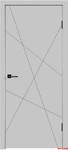 Scandi S, светло-серый