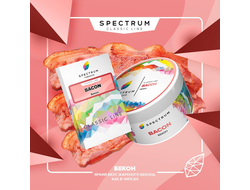 SPECTRUM CLASSIC LINE 40 г. - BACON (БЕКОН)