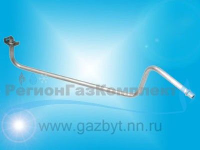 Газопровод "DARINA" мод. GM441, GM442, КM441 дальний, левый (ПГН 00 100)