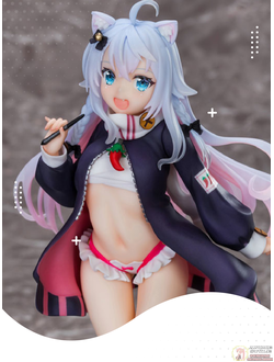 Виртуальный ютубер (Virtual YouTuber)