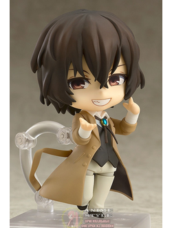 Нендроид Осаму Дазай (Osamu Dazai)