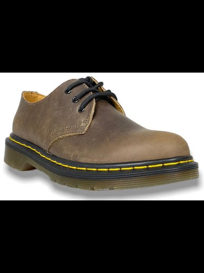 Dr Martens 1461 Crazy Horse Leather Oxford
