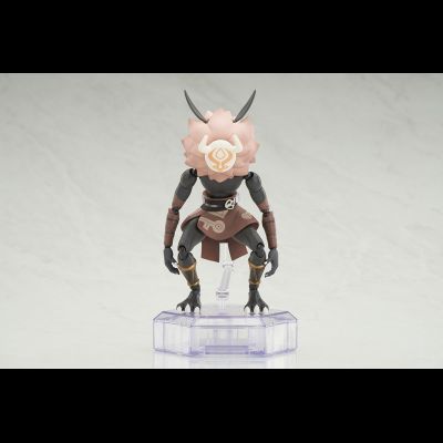 Фигурка 1/8 Хиличурл (Hilichurl Arctech)