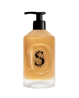 DIPTYQUE  EXFOLIATING HAND WASH - Скраб-мыло для рук