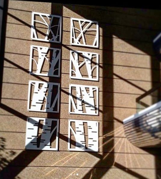 декор дерево