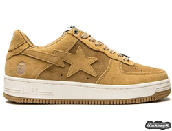 BAPE STA RUST (40-45)