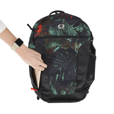 Рюкзак Ogio Aero Kevin Lyons 25L Watercolor