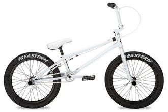 Купить велосипед BMX Eastern Element (White) в Иркутске