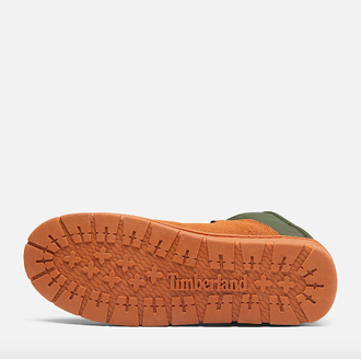 Timberland Men's Pull-On Camp Slipper (размер 41,5 EU)