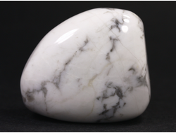 Магнезит, галтовка