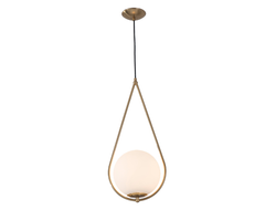 Люстра CORDA PENDANT LAMP